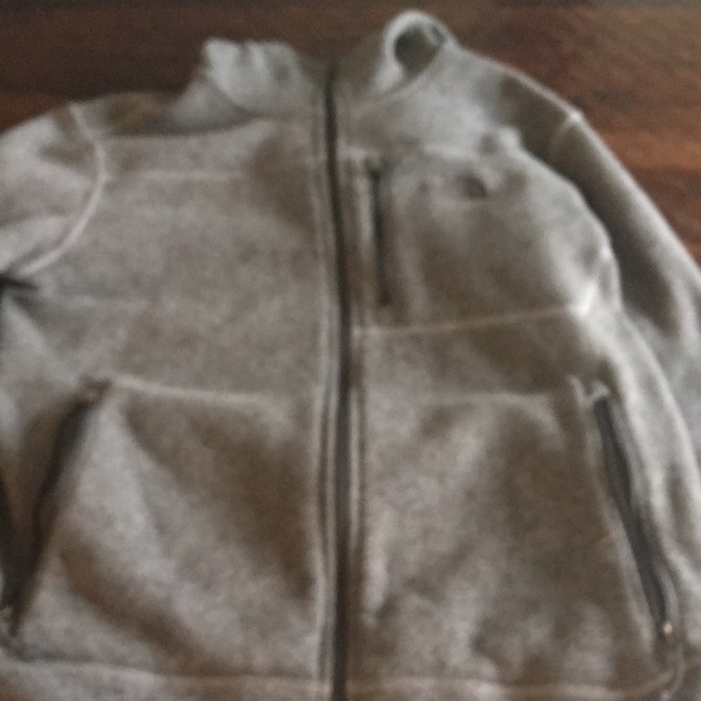 The North Face Fleece